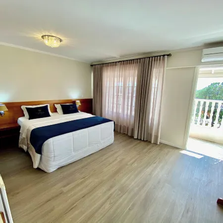 Lapônia Hotel Gramado