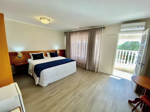 Lapônia Hotel Gramado