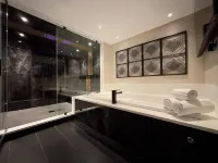 Sybaris Pool Suites - Spa