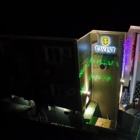 Twist Hotels