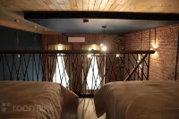 Soul Kitchen - Inns