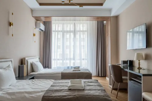 Five hotel - 4-Star