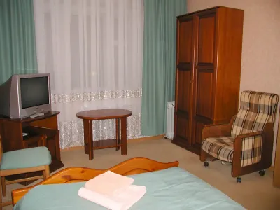 Viktoriya Hotel Hotels in 