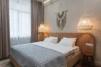 Hotel Drevniy Darband