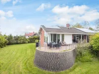 10 person holiday home in Haderslev-By Traum - Pools