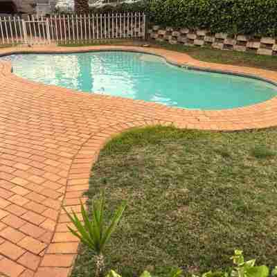 Charming 2-Bedroom Apartment in Johannesburg South Fitness & Recreational Facilities