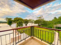 RiverTree Resort Chiangkhan - خلابة
