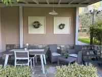 NATURE - cottage with garden, shared pool, private veranda