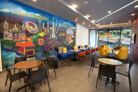 Tru by Hilton Mexico City Airport - New