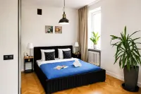 Lumina Apartment near Museum of Fryderyk Chopin
