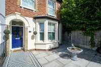 Peaceful 4-bed Home in Aylesbury - Wifi