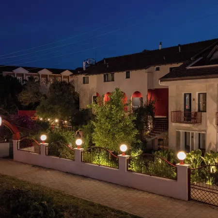 Akkent Garden Hotel