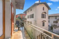 Kirribilli House - Central Nago Torbole with Mountain View - Bergblick