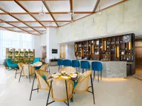 Novotel New Delhi City Centre - 5-Sterne