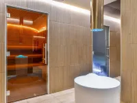 Ibis Styles la Rochelle Thalasso Châtelaillon - Kylpylä