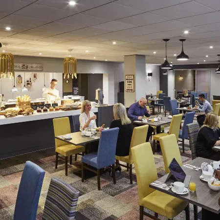 Novotel Wolverhampton