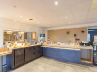 ibis Laon - petit déjeuner