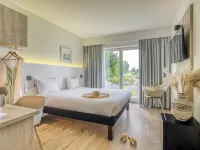 ibis Styles Nieuwpoort Hotéis em 