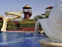 Mövenpick Resort & Spa Tala Bay Aqaba - Water Park