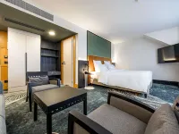 Mercure Palanga Vanagupe Resort