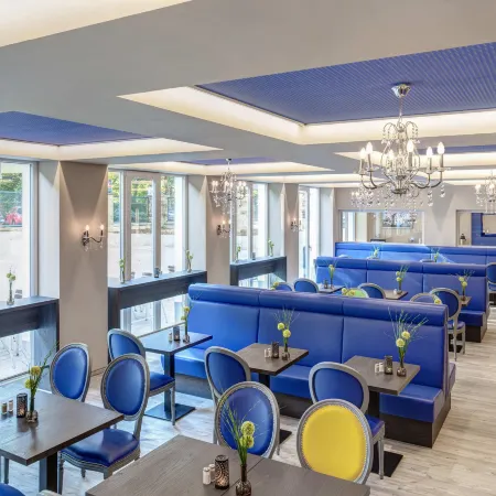 Ibis Styles Rastatt Baden-Baden