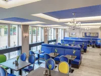 Ibis Styles Rastatt Baden-Baden - breakfast