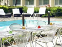 Novotel Chartres - Pool
