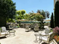 Hôtel de Pavie
