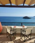 Villa Koutsakis - Ocean View