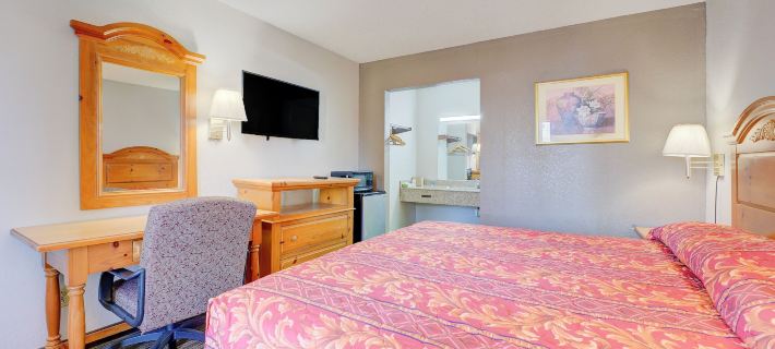 Travel Inn Hotels in Wilson County