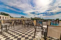Creta Star Hotel - Adults Only - Mountain view