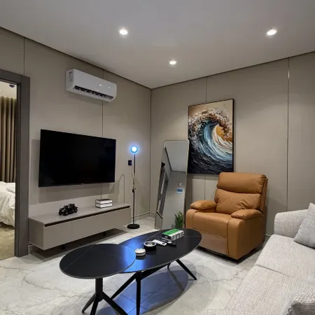 311 tara-JRE Jabal Al Lweibdeh with stunning view