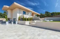 Affittacamere Resort Beach San Gemiliano