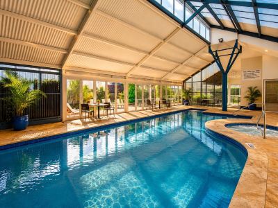 Abby’s Beach Villa