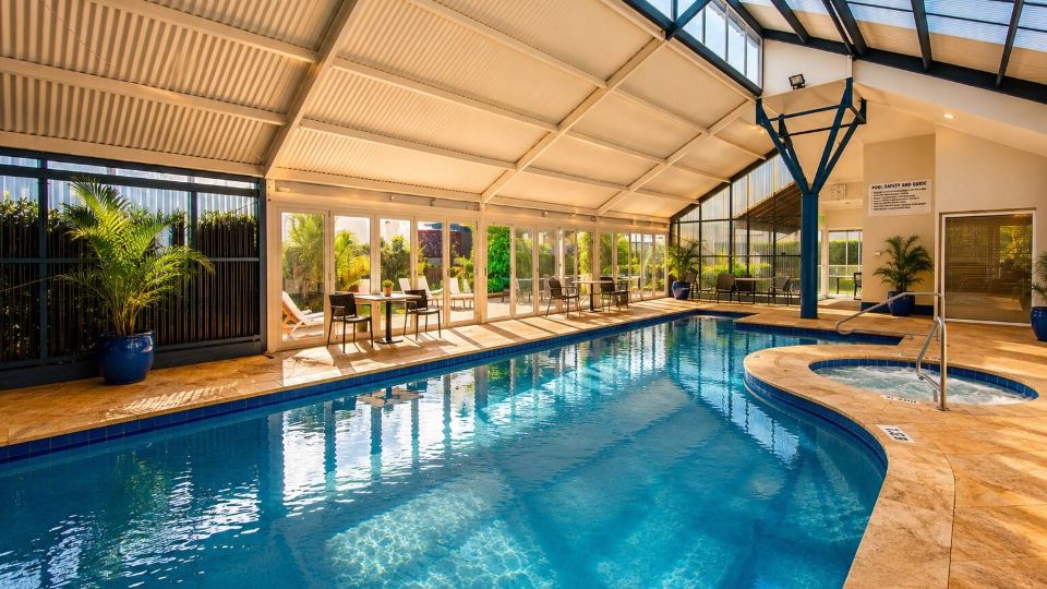 Abby’s Beach Villa