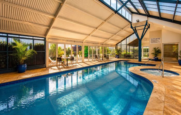 Abby’s Beach Villa