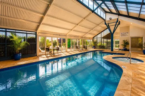 Abby’s Beach Villa - Villas