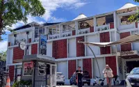 Bell's Place Hotel