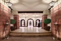 1881 Tenerife Madrigueras Golf Hotel