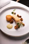 Como Hills Hotel - petit déjeuner