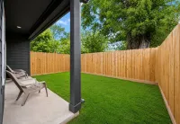 Dejs Signature Oasis NRG stadium - Villas