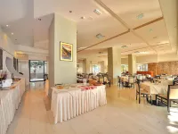 Saint Constantine Hotel Các khách sạn ở Kos