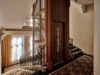 Hotel President - 2 estrellas