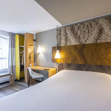 Ibis Beaune Centre