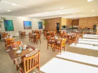 Ibis Styles Bonito - breakfast