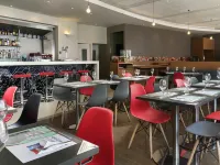 Ibis Valparaiso - Wifi