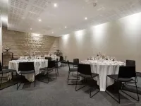 Hôtel La Citadelle Metz - MGallery - petit déjeuner