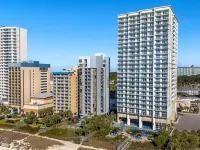 Ocean 22 by Hilton Grand Vacations Hotels near Myrtle Waves