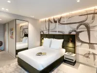 Mercure Tirana - Balcony