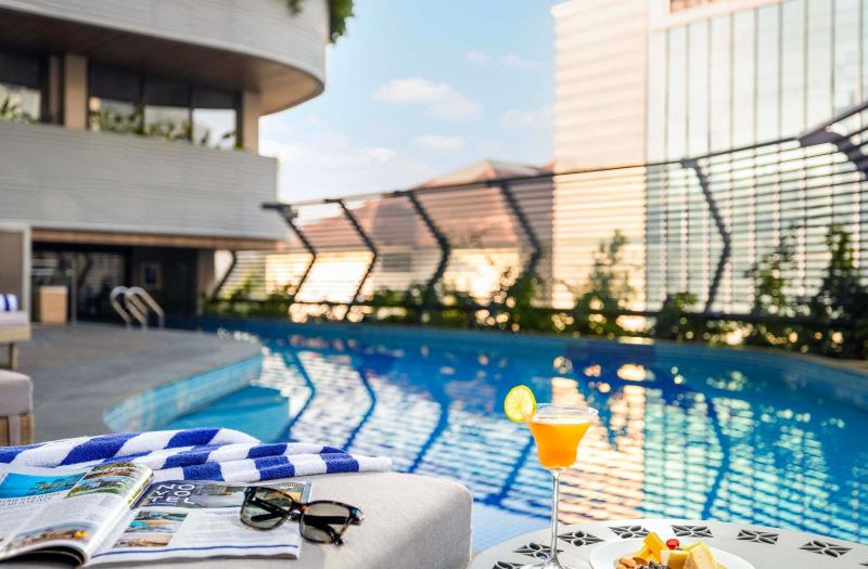 Novotel Goa Panjim photo 3